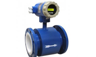 流(liu)量儀表系列