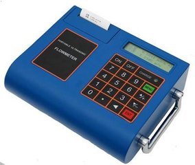 ZY-CSB-3000便(bian)攜式超聲波流(liu)量計