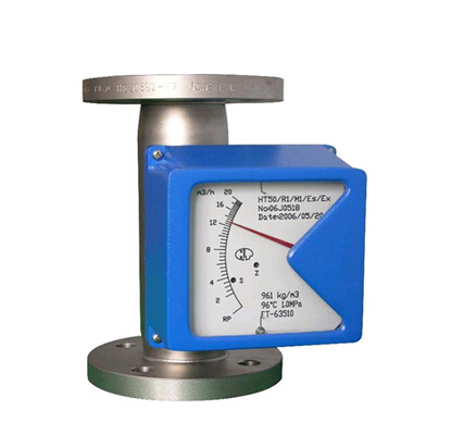 如何分(fen)析及處理(lǐ)金屬管浮(fú)子流量計(ji)的常見故(gu)障