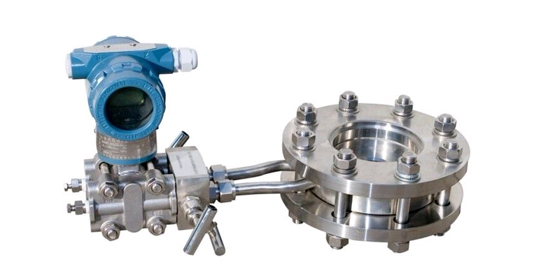 孔(kong)闆流量(liang)計應用(yòng)于天然(ran)氣計量(liàng)時的誤(wù)差分析(xī)