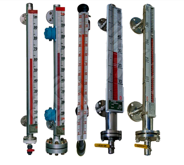 磁(ci)翻闆液(yè)位計組(zǔ)成的智(zhì)能量油(you)儀在單(dan)井量油(yóu)中的應(yīng)用分析(xi)