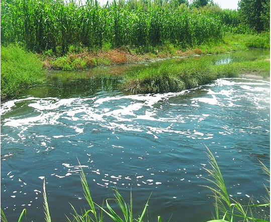 污水處理行(háng)業設備 哪些(xie)上市企業你(ni)知道嗎