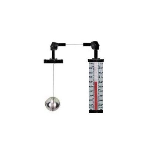 ZY-FB-YWJ浮标(biāo)液位計(jì)