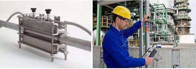 超(chao)聲波流量計的安(ān)裝方式和故障分(fèn)析