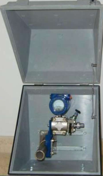 變送(sòng)器儀表(biǎo)保溫箱(xiang)