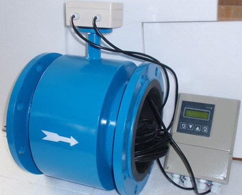 分體型電磁(ci)流量計損壞的(de)主要原因有哪(nǎ)些