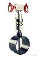 ZY-DF德爾塔(tǎ)巴流量(liàng)計