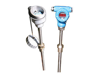 ZY-SBW一體(ti)化溫度變(biàn)送器