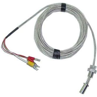 WZCM/PM端面熱電(dian)阻