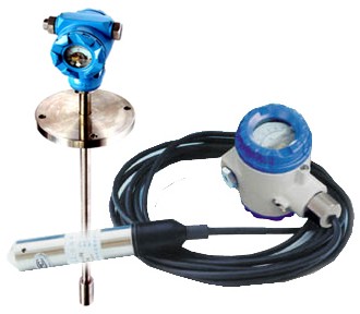 ZY-181投入式液位(wei)變送器