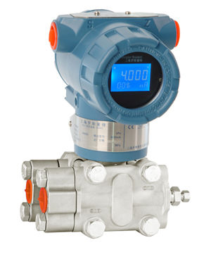 差壓變送(sòng)器靜壓誤差如何(hé)判斷及修正