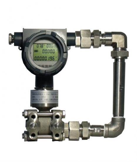 ZY-DCS-180多參量流(liú)量變送器