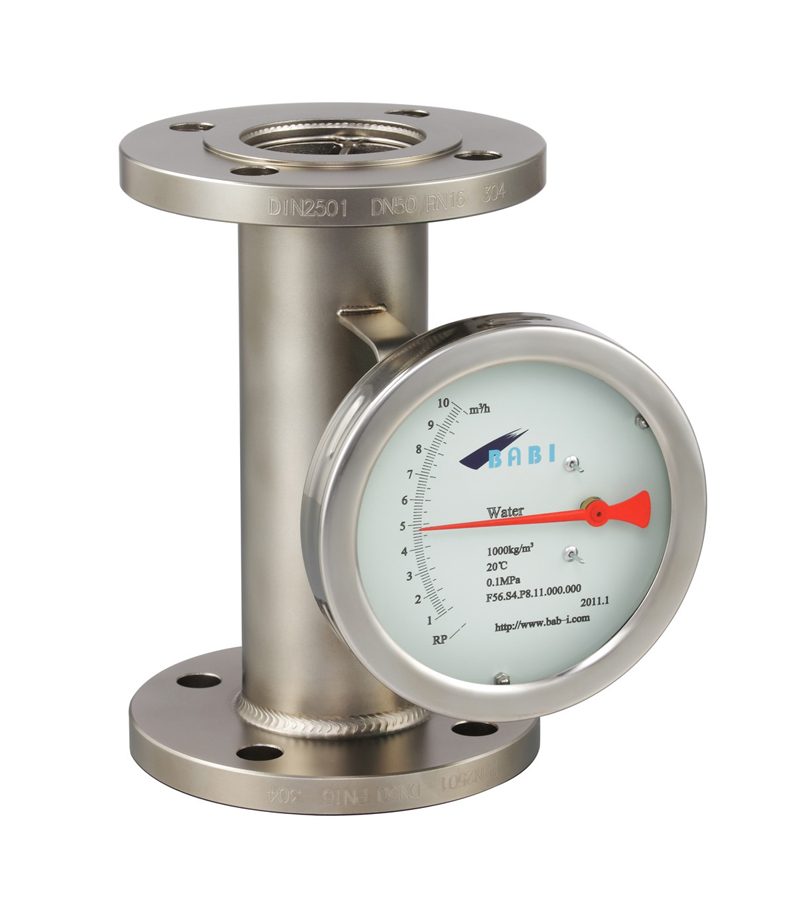 ZY-LZ轉子流(liu)量計