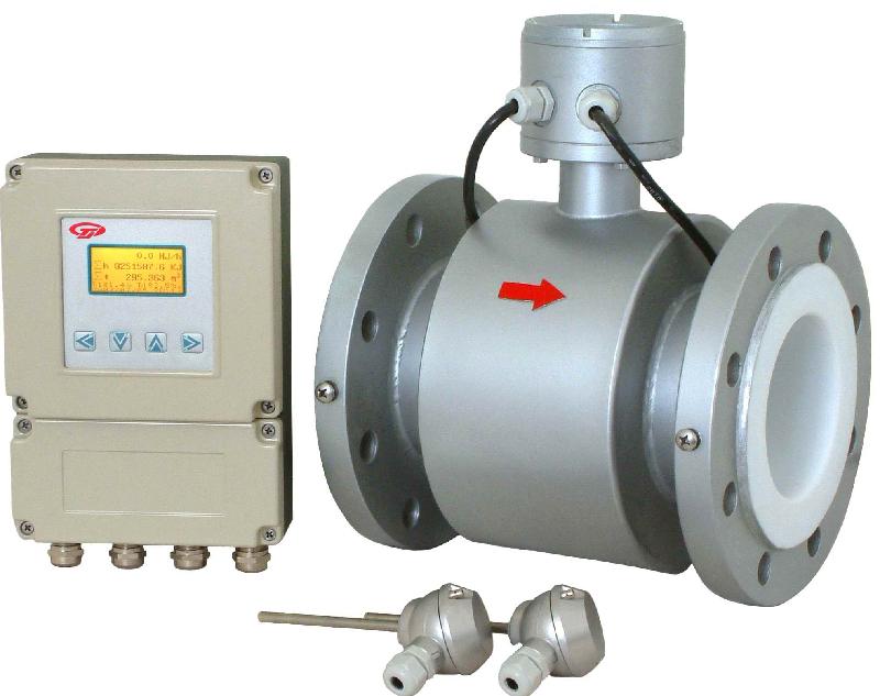 ZY-LDE-R電磁熱量(liàng)表