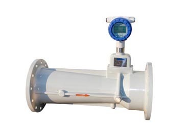 測量天然氣旋(xuan)進漩渦流量計(jì)所具備的要素(sù)