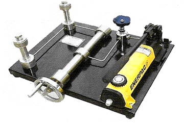 ZY-YFT2002台式液(yè)壓壓力(lì)泵