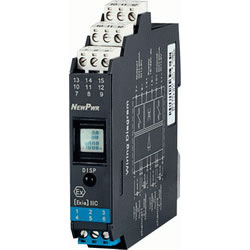 ZY-DLSR-EX-9電壓(yā)信号輸(shu)入?單/雙(shuang)通道安(an)全栅