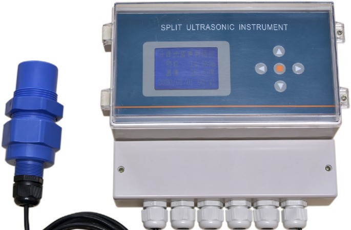 ZY-CSB-YWJ-F分體式(shì)超聲波液位儀(yi)