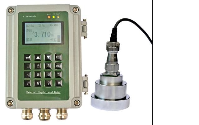 ZY-CSB-YWJ-WT外貼式(shi)超聲波(bo)液位計(ji)