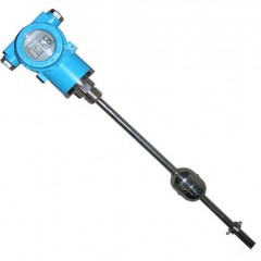 ZY-CZSS磁緻伸(shen)縮液位(wei)傳感器(qì)