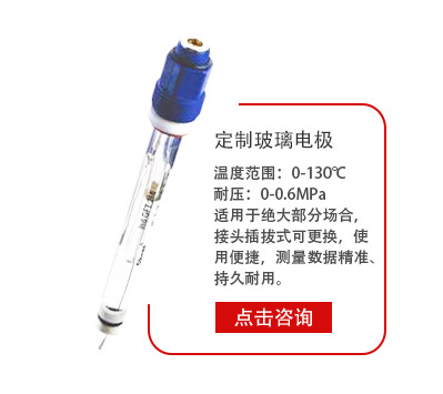 玻璃(li)電極 玻(bo)璃電極(ji)