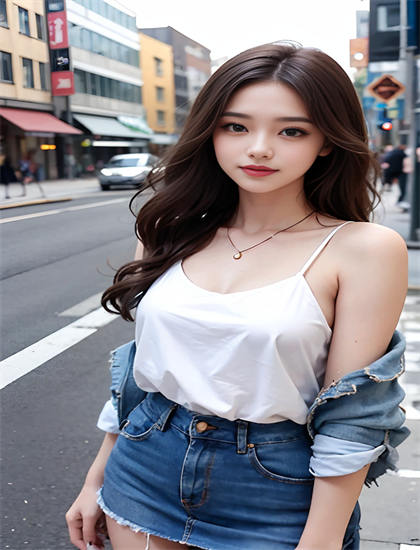 带你走进女朋友的幕后世界：美术设计的灵感来源 体会团队合作的力量