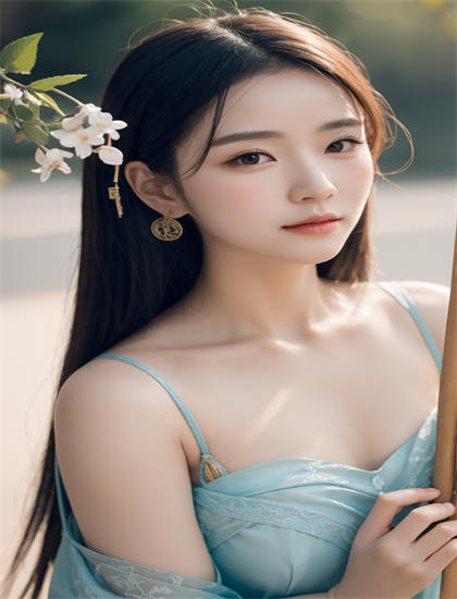 《傻妃她是神》开场分析：第一印象与叙事建立