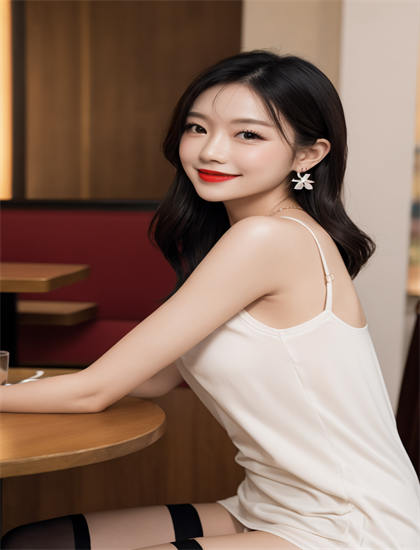 不良美少女家政妇象征隐喻全面解析：符号意义与深层寓意探讨