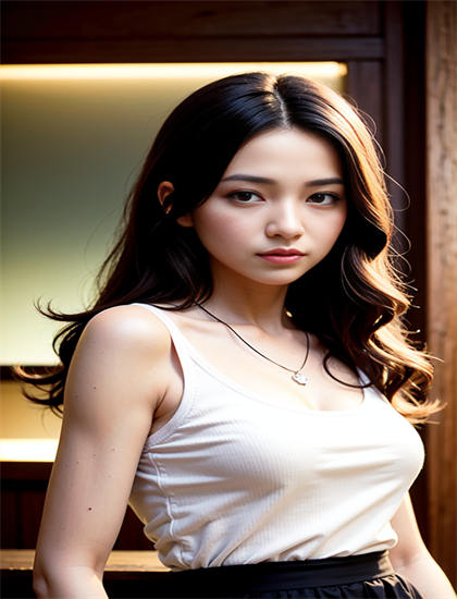 【艺术评论】文化研究者眼中的《归来后我变成女神的贴身高手》的导演风格与创作特点